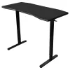 Nitro Concepts Scrivania da gaming D16M Carbon Black 1600x800