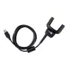 CipherLab 8600 modulo snap-on UHF RFID