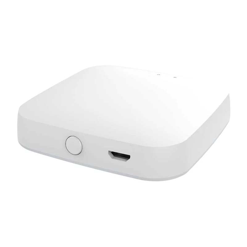 MOES BHUB-W gateway mesh Wi-Fi/Bluetooth