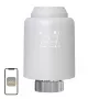 MOES ZTRV-PJ-601-MS testina termostatica smart