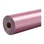 HTVRONT Pure film termotrasferibile, 30,5 cm x 1,8 m (Rose Gold)