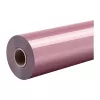 HTVRONT Pure film termotrasferibile, 30,5 cm x 1,8 m (Rose Gold)
