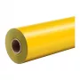 HTVRONT Pure film termotrasferibile, 30,5 cm x 1,8 m (giallo)