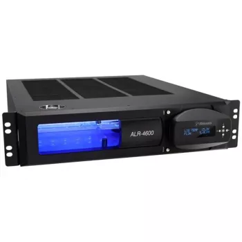 Koolance ALR-4600A sistema di raffreddamento a liquido, 4600W, unità esterna