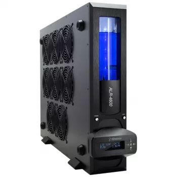 Koolance ALR-4600A sistema di raffreddamento a liquido, 4600W, unità esterna