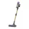 ULTENIC U20 scopa elettrica cordless a batteria, 30 kPa di aspirazione, 50 min di autonomia, display LED, filtrazione HEPA, spazzola anti-groviglio, convertibile in aspirabriciole