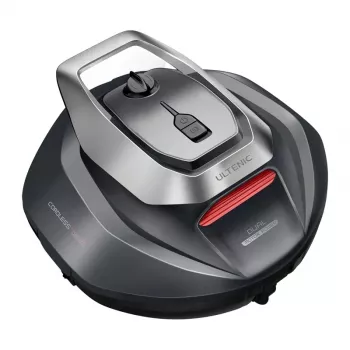 ULTENIC Pooleco 10 robot pulitore per piscine
