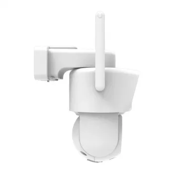 MOES WCM-Q29 telecamera IP WLAN 8MP doppio obiettivo