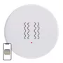 MOES ZSS-S02-VBR-C sensore di vibrazione ZigBee