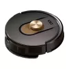 VEXILAR W9 robot aspirapolvere con 4000 Pa di aspirazione, navigazione laser LDS e base all-in-one