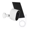MOES WCM-S24-S telecamera IP WLAN 4MP