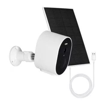 MOES WCM-S24-S telecamera IP WLAN 4MP