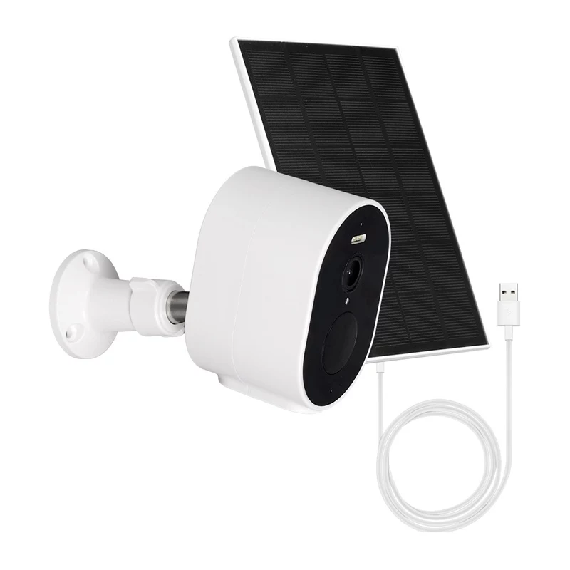 MOES WCM-S24-S telecamera IP WLAN 4MP