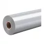 HTVRONT Pure film termotrasferibile, 30,5 cm x 1,8 m (argento)
