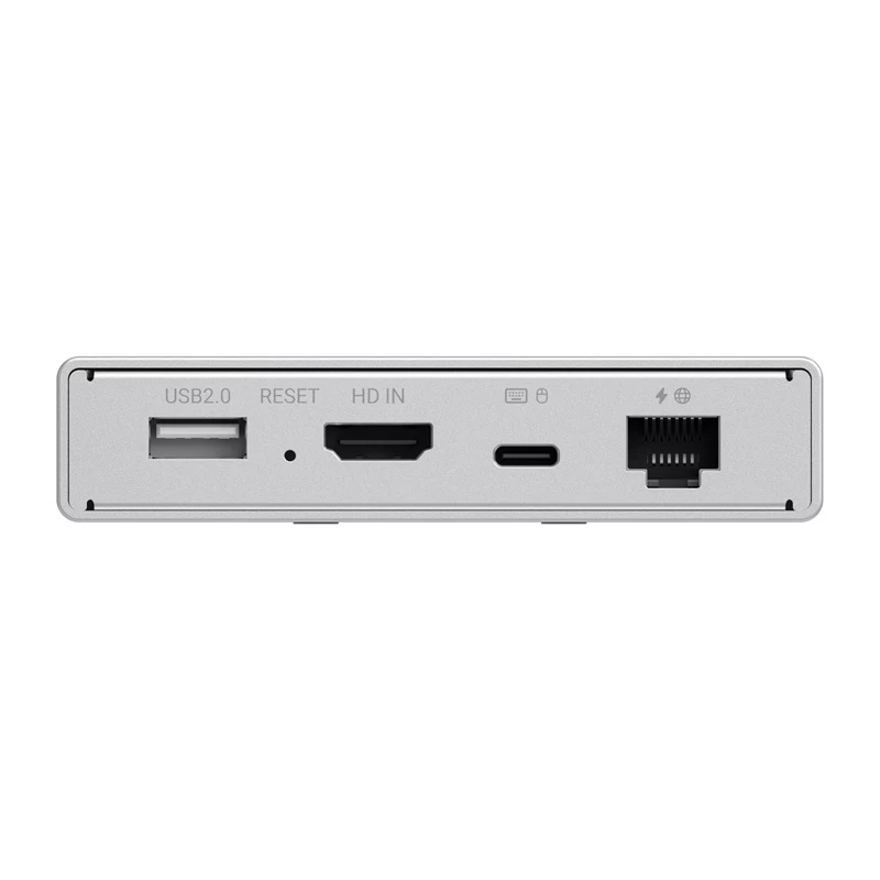GL.iNet Comet PoE switch KVM (GL-RM1PE)