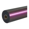 HTVRONT rotolo vinile termotrasferibile Chameleon 30,5 cm x 91,4 cm verde-viola