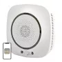 MOES WSS-S-GL rilevatore di gas Wi-Fi