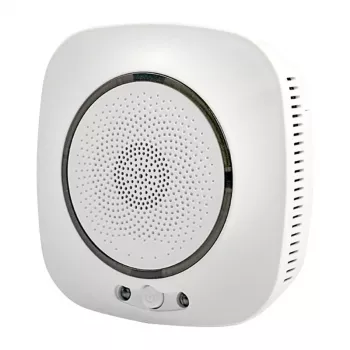 MOES WSS-S-GL rilevatore di gas Wi-Fi
