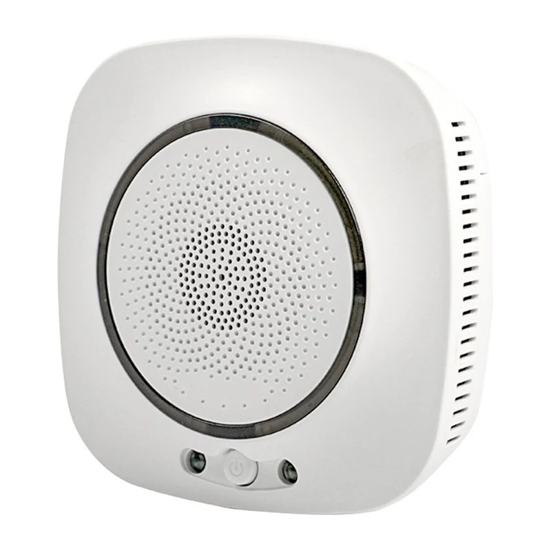 MOES WSS-S-GL rilevatore di gas Wi-Fi