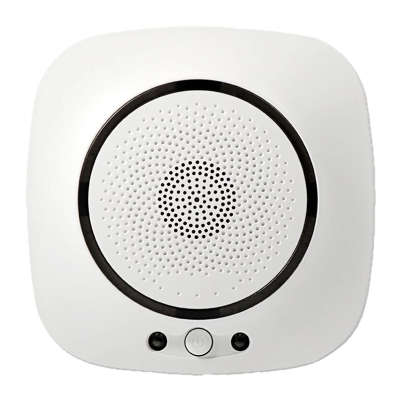 MOES WSS-S-GL rilevatore di gas Wi-Fi