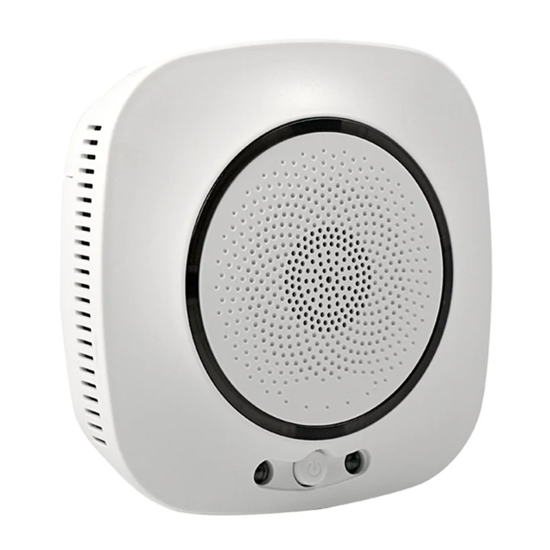 MOES WSS-S-GL rilevatore di gas Wi-Fi
