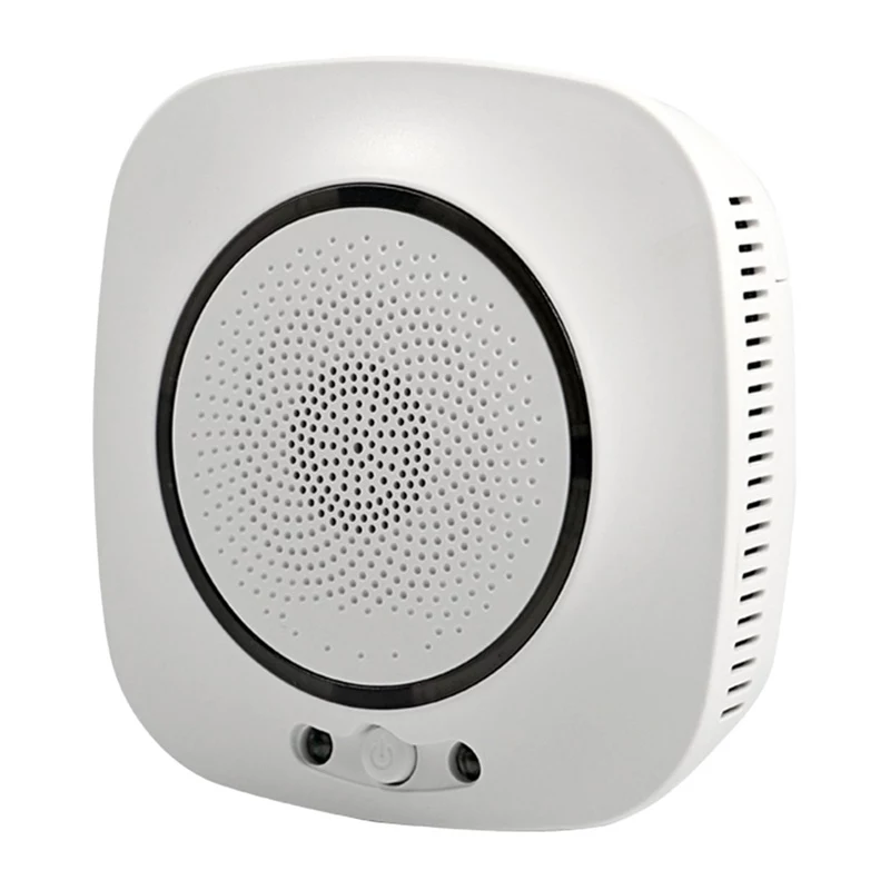 MOES WSS-CO rilevatore di monossido di carbonio Wi-Fi