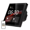 MOES CCP-TY-LN pannello di controllo Wi-Fi/ZigBee con display LCD da 4