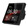 MOES CCP-TY-LN pannello di controllo Wi-Fi/ZigBee con display LCD da 4