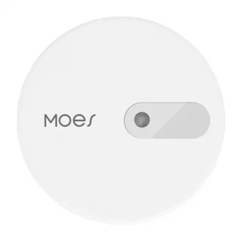 MOES HP02 sensore di presenza mmWave ZigBee