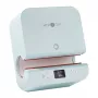 HTVRONT HPT01 pressa automatica per tazze (azzurro)