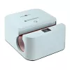 HTVRONT HPT01 pressa automatica per tazze (azzurro)