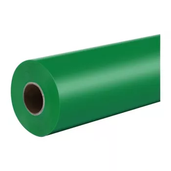 HTVRONT pellicola adesiva opaca, 30,5 cm x 180 cm (verde)