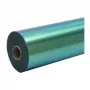 HTVRONT rotolo vinile termotrasferibile camaleonte 30,5 cm x 90 cm oro-verde