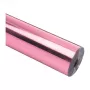 HTVRONT pellicola adesiva cromata, 30,5 cm x 90 cm (oro rosa)
