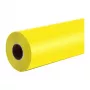 HTVRONT pellicola adesiva opaca, 30,5 cm x 180 cm (giallo limone)