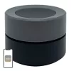 MOES ZT-SY-RD interruttore scenari ZigBee, telecomando smart wireless a 4 tasti, bianco