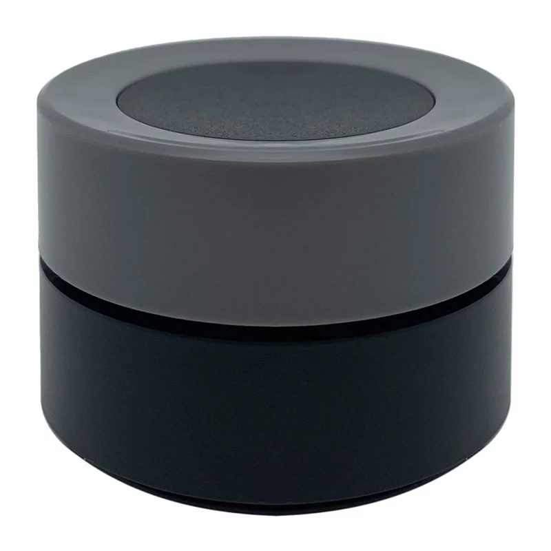 MOES ZT-SY-RD interruttore scenari ZigBee, telecomando smart wireless a 4 tasti, bianco