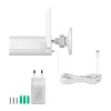 MOES WCM-JD-T1 telecamera IP Wi-Fi da esterno 3MP