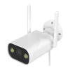 MOES WCM-JD-T1 telecamera IP Wi-Fi da esterno 3MP