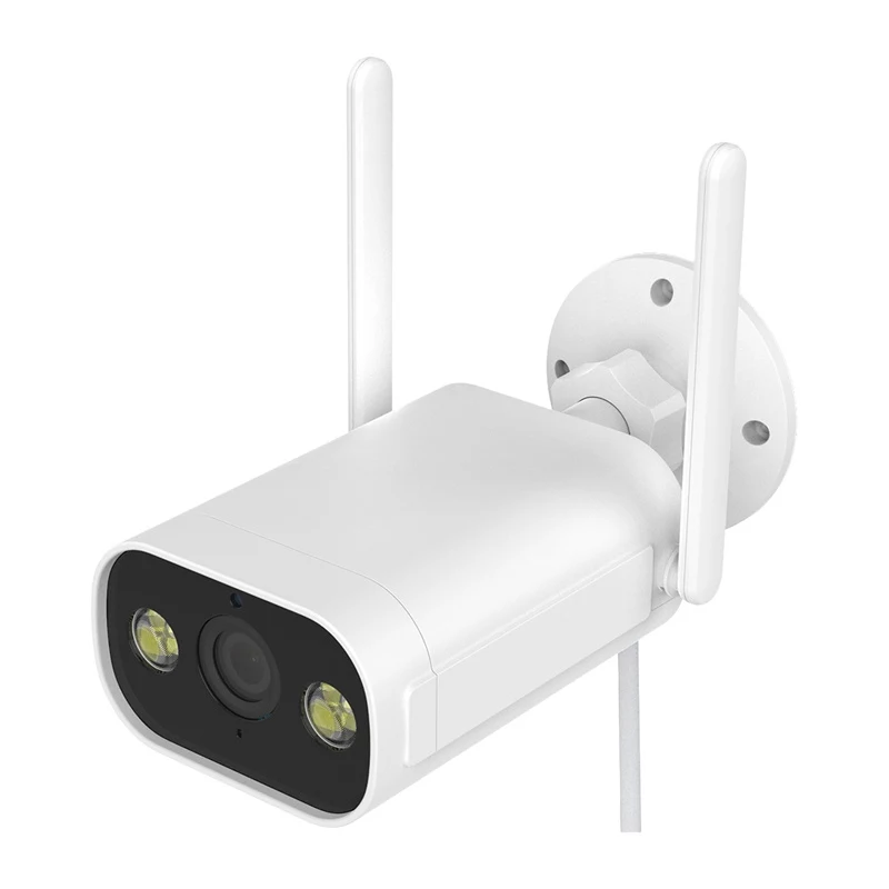 MOES WCM-JD-T1 telecamera IP Wi-Fi da esterno 3MP