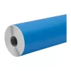 HTVRONT pellicola adesiva luminescente, 30,5 cm x 180 cm (blu)
