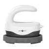 HTVRONT Mini5 pressa termica (bianco)