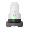 HTVRONT Mini5 pressa termica (bianco)