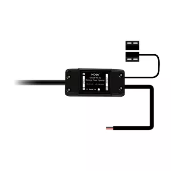 MOES WM-102 controller Wi-Fi per porta garage