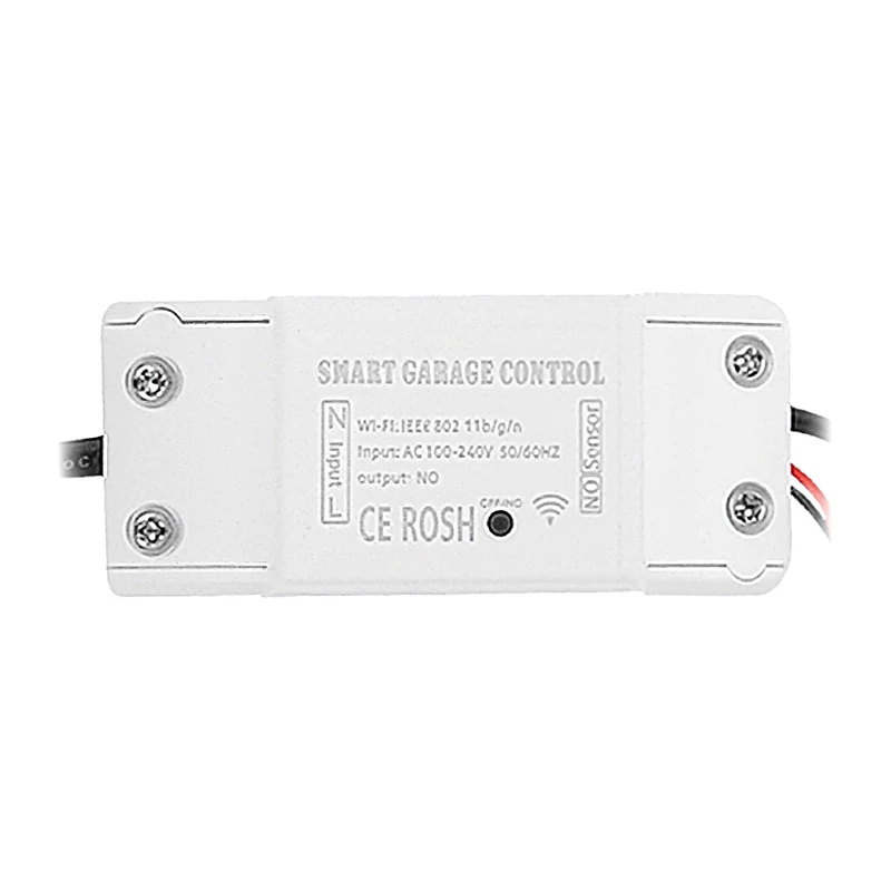 MOES WM-102 controller Wi-Fi per porta garage