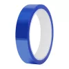 HTVRONT Nastro per sublimazione 20 mm x 33 m blu poliimmide resistente al calore