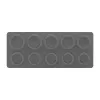 EVEN REALITIES R1 Kit per la misurazione della taglia dell'anello smart