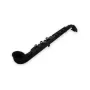 NUVO jSax 2.0 N520JBBK Sassofono in C, nero/nero