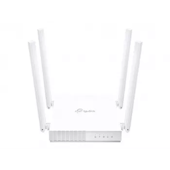TP-Link Archer C24 Router Wi-Fi dual band AC750