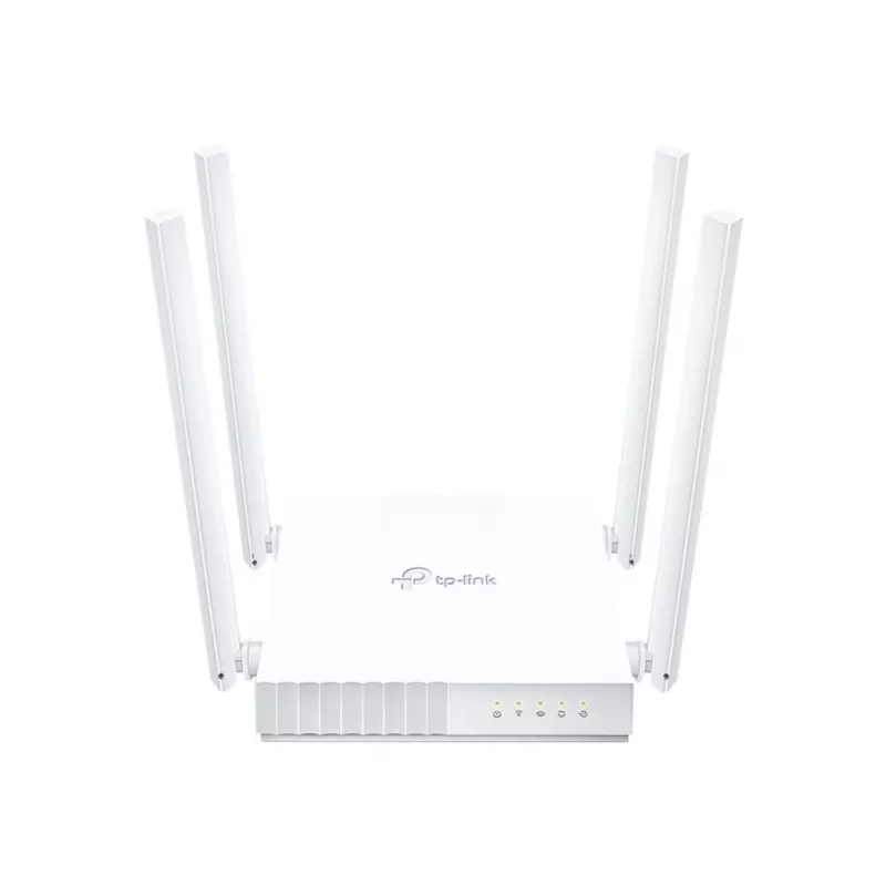 TP-Link Archer C24 Router Wi-Fi dual band AC750
